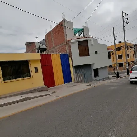 Image 8 - unnamed road, Rafael Belaunde, Cayma 04003, Peru - House for sale