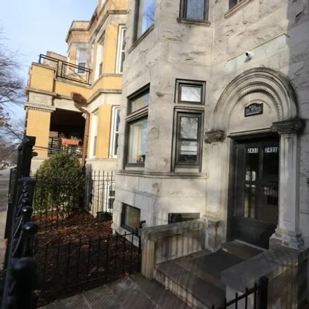 Rent this 5 bed house on 2431 N Kedzie Blvd Unit 2ND in Chicago, Illinois