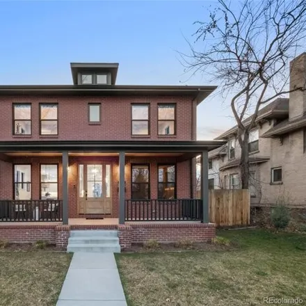 Buy this 5 bed house on Eliot Street in Denver, CO 80211