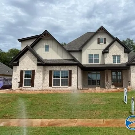 Buy this 4 bed house on Geneva Court in Madison County, AL 35759