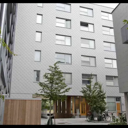 Rent this 1 bed apartment on Kunskapslänken in 583 38 Linköping, Sweden