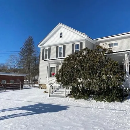 Image 2 - 3167 Starrucca Road, Thompson, Susquehanna County, PA 18465, USA - House for sale