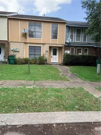 Buy this 3 bed house on 2461 Oxford Place in Terrytown, Jefferson Parish