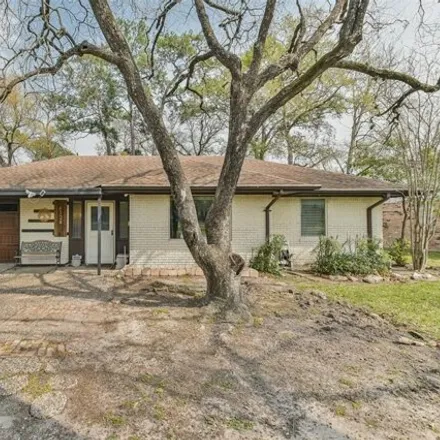 Buy this 3 bed house on 4146 West T C Jester Boulevard in Houston, TX 77018