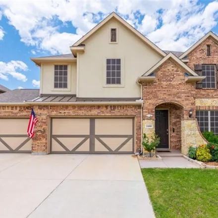 Buy this 5 bed house on 2408 Maple Stream Drive in Fort Worth, TX 76177