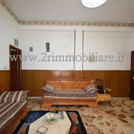Rent this 3 bed apartment on Via Celso in 91026 Mazara del Vallo TP, Italy