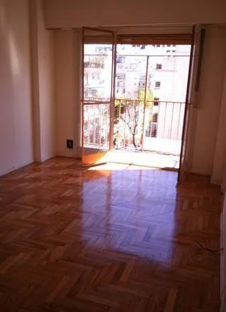 Rent this 1 bed apartment on Mariscal Antonio José de Sucre 2600 in Belgrano, C1428 CPD Buenos Aires