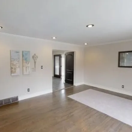 Buy this 3 bed apartment on 6031 West 76Th Street in Prairie Fields, Prairie Village
