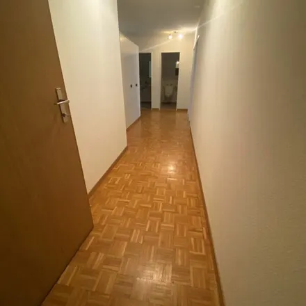 Rent this 4 bed apartment on Reherstrasse 22d;22e;22f in 9016 St. Gallen, Switzerland