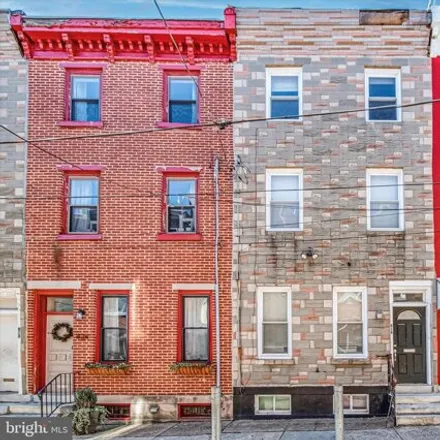 Buy this 4 bed house on 1700 Bowers Street in Philadelphia, PA 19130