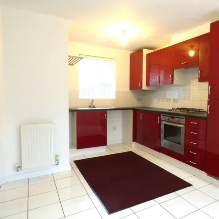 Image 2 - 15 Jefferson Way, Coventry, CV4 9AN, United Kingdom - Duplex for rent