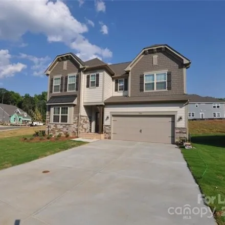 Rent this 5 bed house on 3066 Deep River Way in Waxhaw, North Carolina