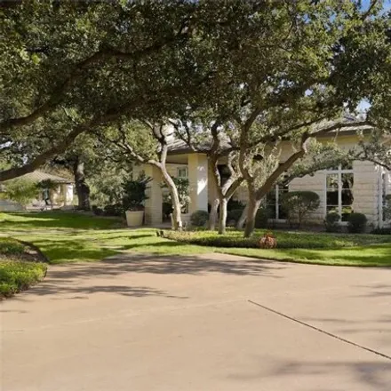 Image 4 - 4242 Westlake Drive, Austin, TX 73301, USA - House for sale