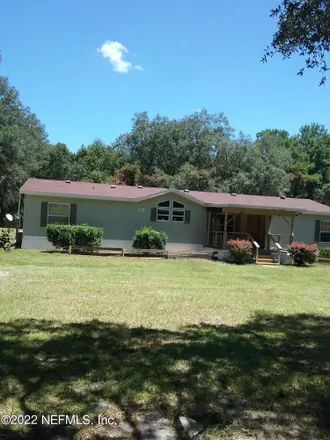 Image 2 - 2229 Southeast 224 Terrace, Alachua County, FL 32640, USA - House for sale