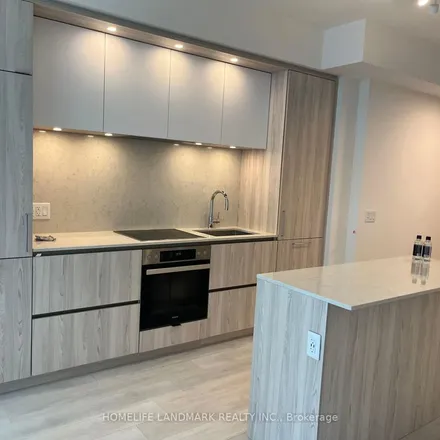Rent this 1 bed apartment on 31 Mercer Street in Old Toronto, ON M5V 3P6