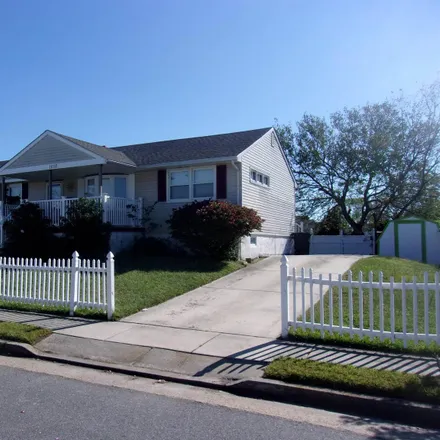 Buy this 3 bed house on 1650 North Michigan Avenue in Venice Park, Atlantic City