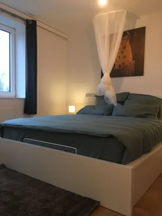 Rent this 1 bed apartment on Richterstraße 11 in 12105 Berlin, Germany