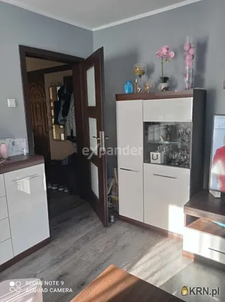 Buy this 2 bed apartment on Aleja Jana Pawła II in 42-201 Częstochowa, Poland