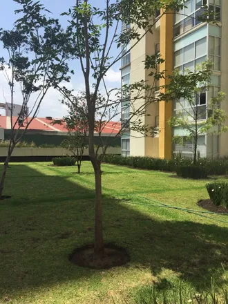 Rent this 2 bed apartment on Calzada de Tlalpan 2945 in Coyoacán, 04640 Mexico City