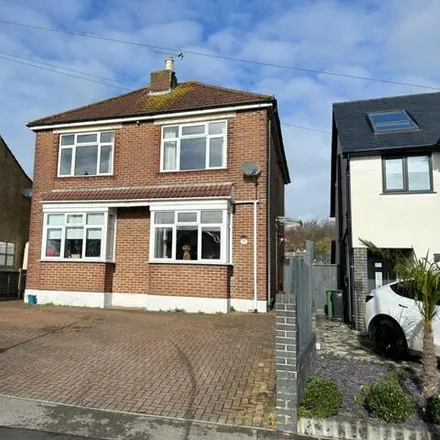 Image 1 - Solent Junior School, Solent Road, Portsmouth, PO6 1HJ, United Kingdom - House for sale