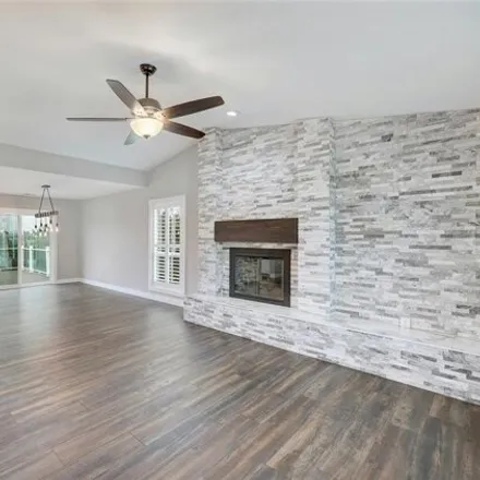 Image 4 - 18908 Kelly Drive, Point Venture, Travis County, TX 78645, USA - House for rent