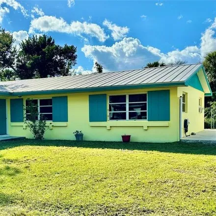 Buy this 2 bed house on 4143 Kilpatrick Street in Port Charlotte, FL 33948