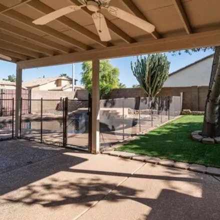 Image 6 - 2519 West Orchid Lane, Chandler, AZ 85224, USA - House for sale
