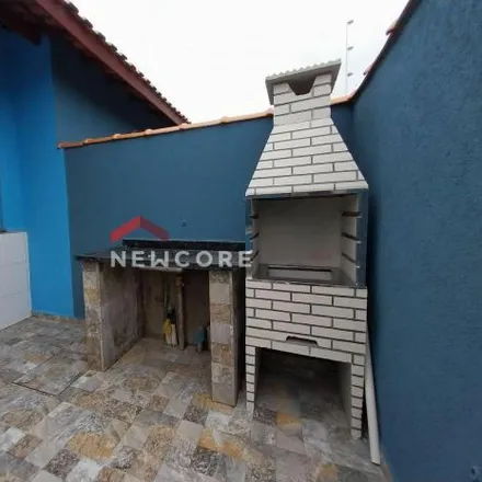 Buy this 2 bed house on Rua Papa II in Maranata, Itanhaem - SP