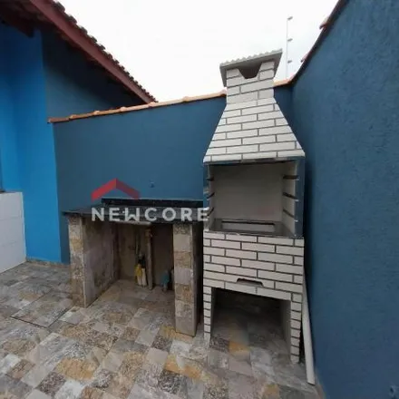 Image 1 - Rua Papa II, Maranata, Itanhaem - SP, 11740, Brazil - House for sale