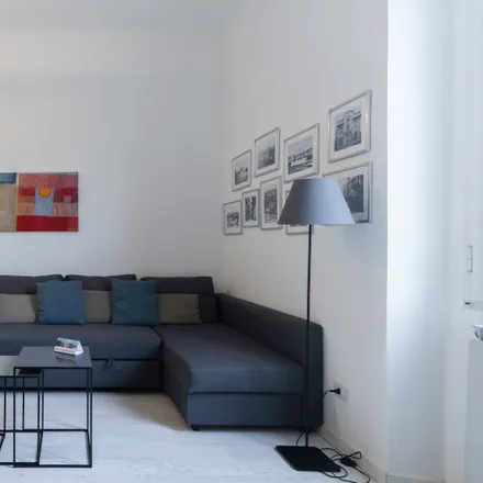 Image 3 - Via Angelo della Pergola, 7, 20159 Milan MI, Italy - Room for rent