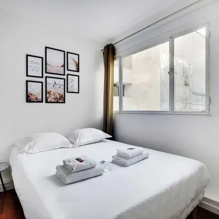 Image 2 - 39a Rue de la Roquette, 75011 Paris, France - Apartment for rent