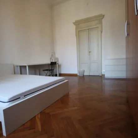 Rent this 4 bed apartment on Antichi caselli daziari in Piazza Ventiquattro Maggio, 20136 Milan MI
