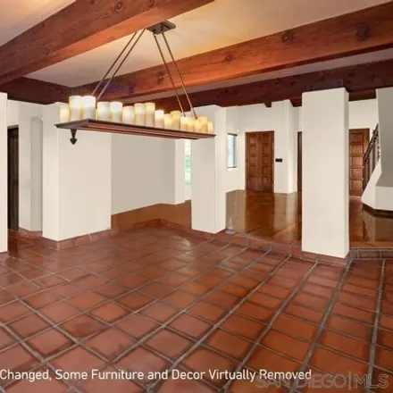 Image 9 - 6449 Las Colinas, Rancho Santa Fe, San Diego County, CA 92067, USA - House for sale