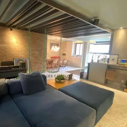 Buy this 3 bed apartment on Rua Senhora das Graças in Cruzeiro, Belo Horizonte - MG