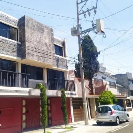 Image 1 - Calle Ambato, Colonia Juan de Dios Bátiz, 07300 Mexico City, Mexico - House for sale