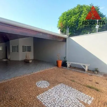 Image 1 - Avenida Armando Salles de Oliveira, Jardim Ipiranga, Americana - SP, 13468-176, Brazil - House for rent