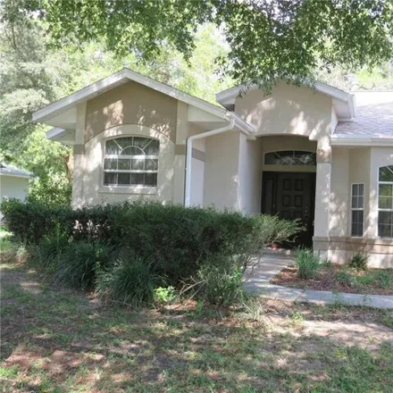 Image 1 - Oak Boulevard South, Citrus County, FL 34446, USA - House for sale