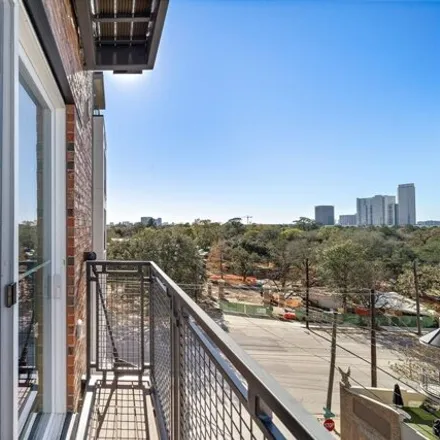 Image 7 - Modera Washington, 2520 Washington Avenue, Houston, TX 77007, USA - Apartment for rent