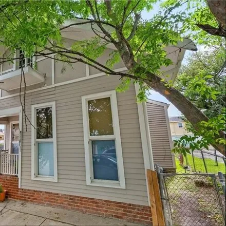 Buy this 5 bed house on 1837 Peniston Street in New Orleans, LA 70115