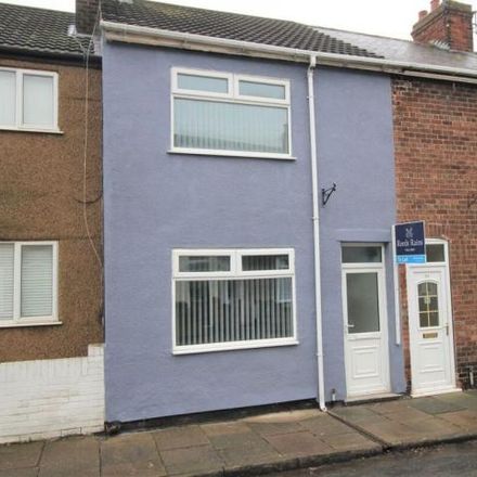 Rent this 3 bed house on Lancaster Avenue in Grimsby, DN31 2EW