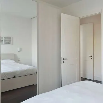 Rent this 1 bed apartment on Viale della Liberazione in 20124 Milan MI, Italy