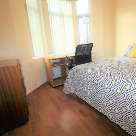 Rent this 1 bed house on 25 Binley Road in Coventry, CV3 1JE