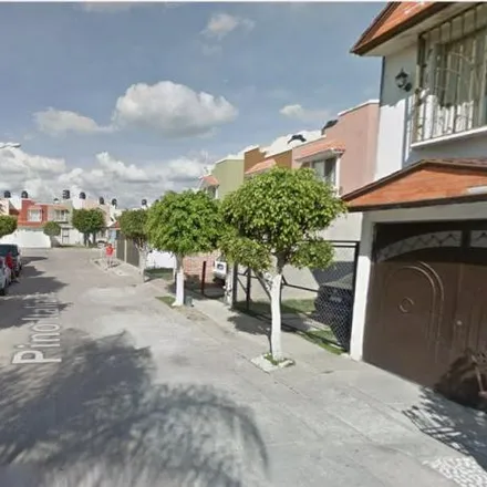 Buy this 2 bed house on Circuito Pino Mexicano 117A in Pinar Del Tajo, 37545 León