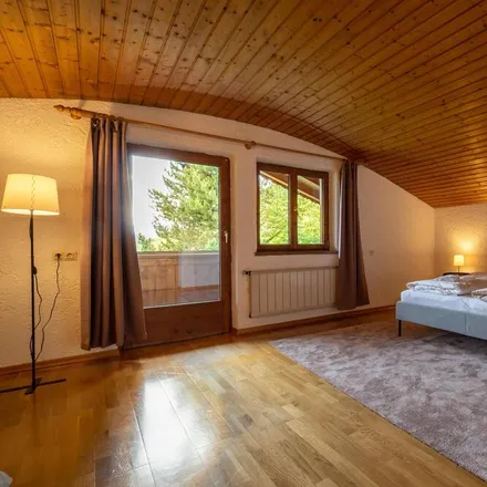 Rent this 4 bed house on 6236 Alpbach
