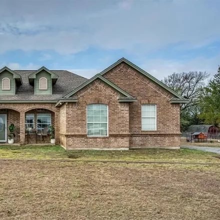 Image 3 - 7000 Veal Station Road, Azle, TX 76085, USA - House for sale