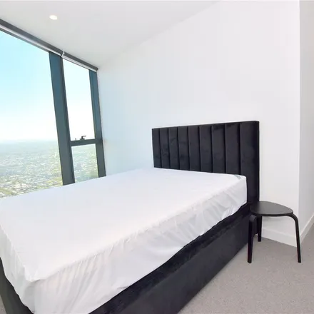 Rent this 2 bed apartment on Aurora Melbourne Central in Corporation Lane # 112, Melbourne VIC 3000