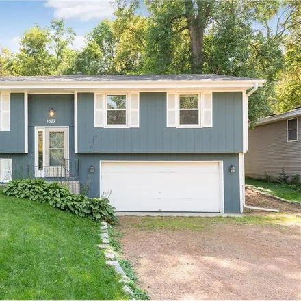 Buy this 4 bed house on 5917 Sunset Road in Mound, MN 55364