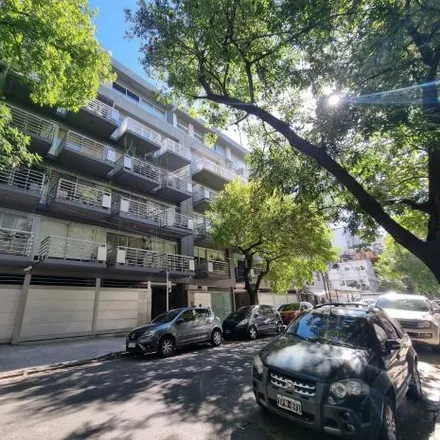 Rent this studio apartment on Montañeses 2670 in Belgrano, C1429 BMC Buenos Aires