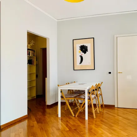 Image 8 - Via Losanna 23, 20154 Milan MI, Italy - Apartment for rent