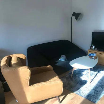 Rent this studio apartment on Uhlandstraße 146 in 10719 Berlin, Germany